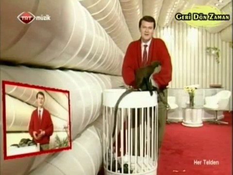 Sami Aksu - Seni Sordum Yıldızlara (1988)