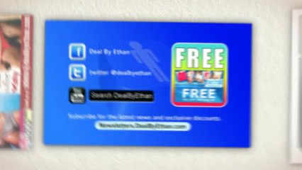 Modern Gifts for Men by Adam Levine Fragrances