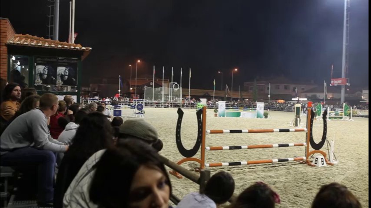 Golegã  2013