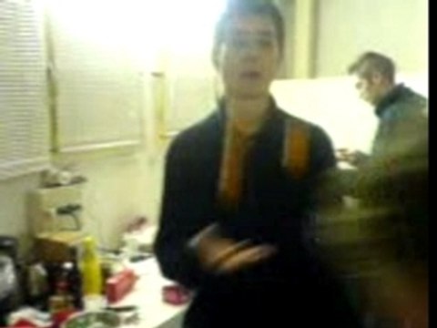 Session Jonglage Doud 3 Clémantines