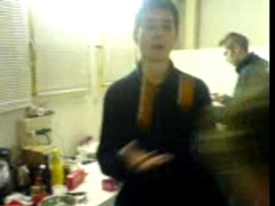 Session Jonglage Doud 3 Clémantines