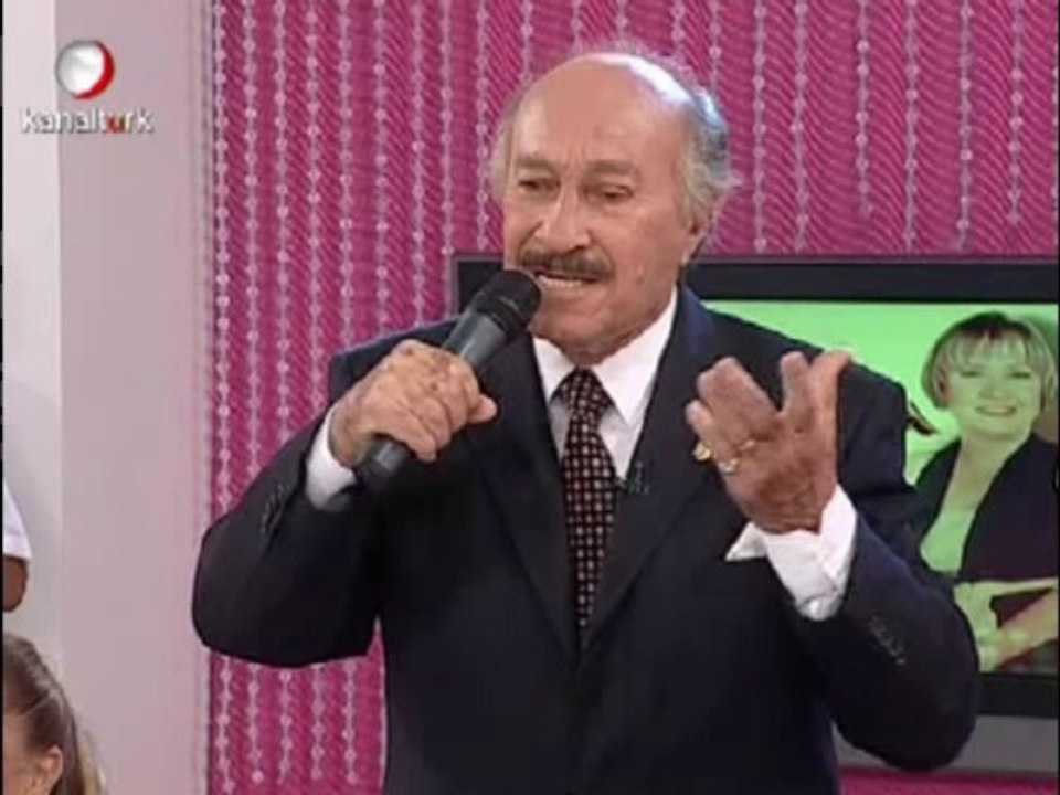 Mustafa Sağyaşar - Karam...