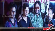 Roop Kumar Rathod Record A Song For Film Sufi Salaam !