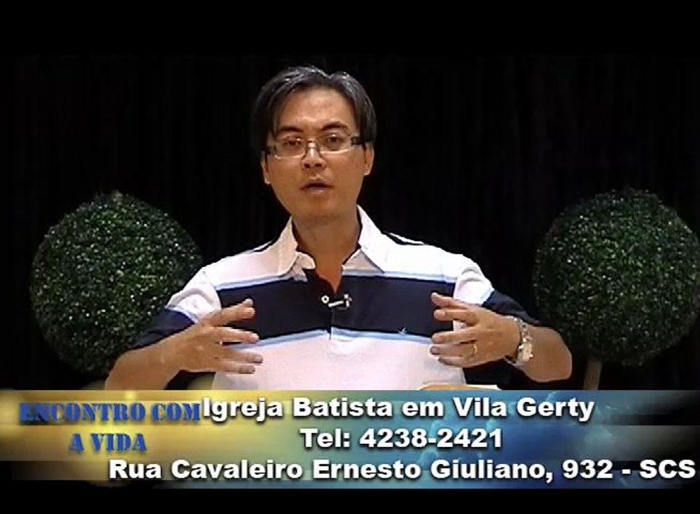 Evangelho de João capítulo 6