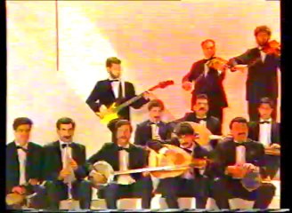 SAMİ AKSU-SEN SEVGİNİ BANA SAKLA