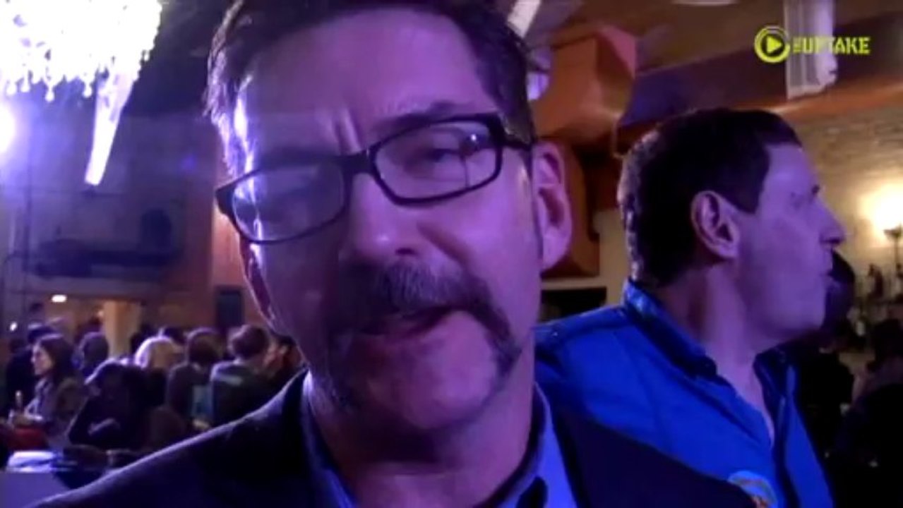 Betsy Hodges Leads Minneapolis Mayoral Race