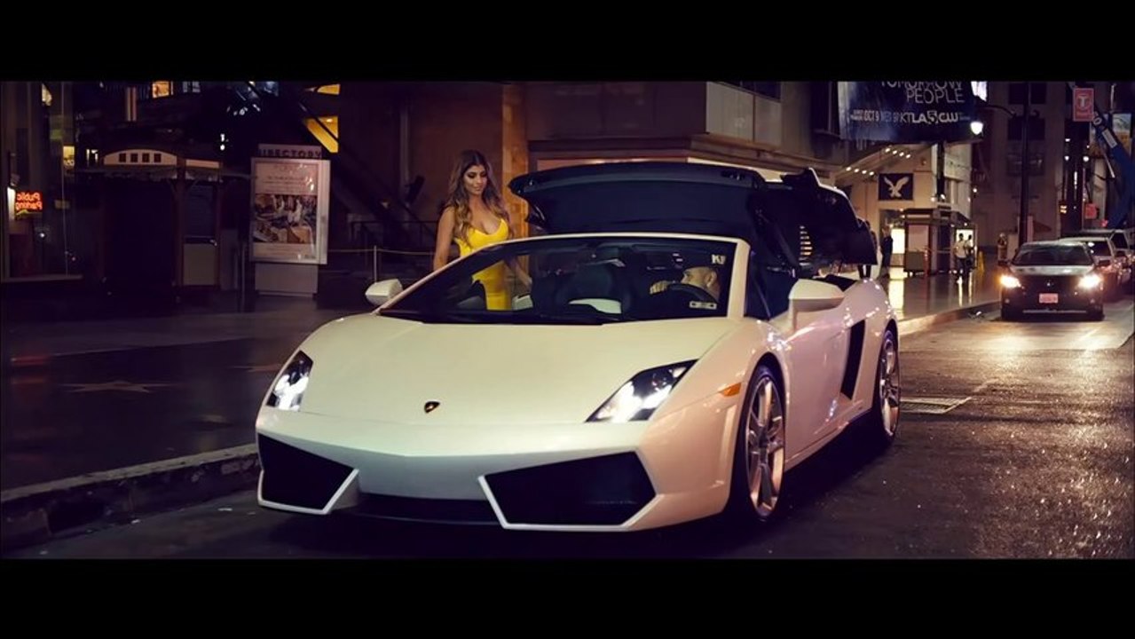 Blue Eyes Song Teaser Yo Yo Honey Singh - Full Video Releasing 8 Nov. 2013 - YouMaza.Com