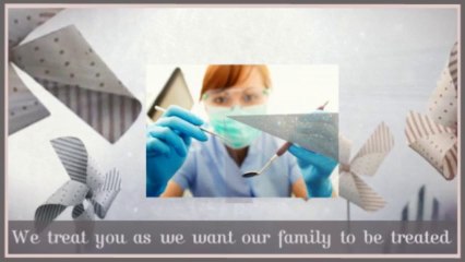 Epsom Dental - Full Dental Health Check