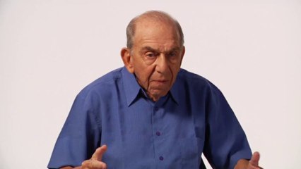 Len Portnoy, "Fundraising for Israel"