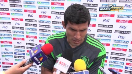 Los responsables somos todos: 'Maza'