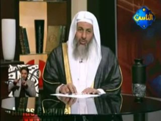 النهي عن لبس الخاتم في الإصبع الوسطى