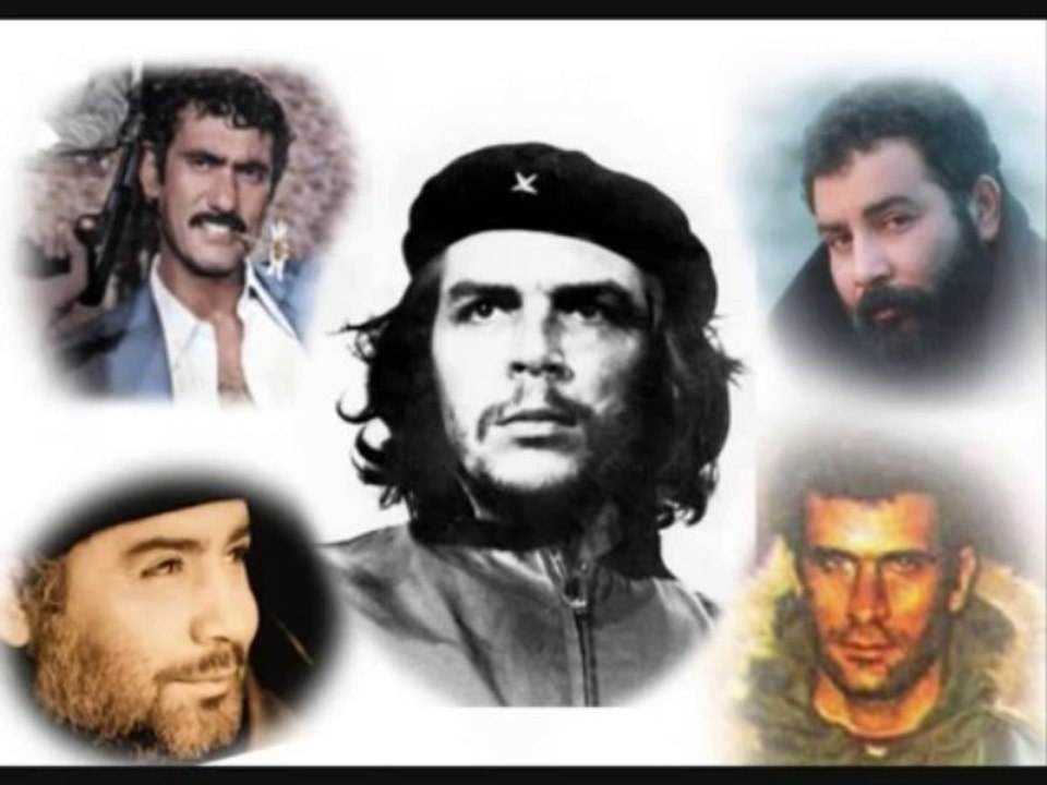 Ahmet Kaya - Şafak Türküsü ( saçlarina yildiz dusmus)