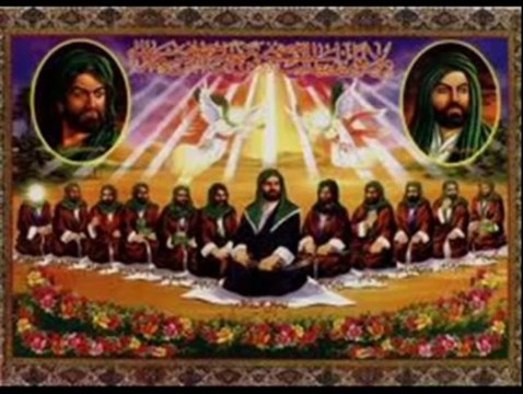 ALA GÖZLÜ NAZLI PİRİM