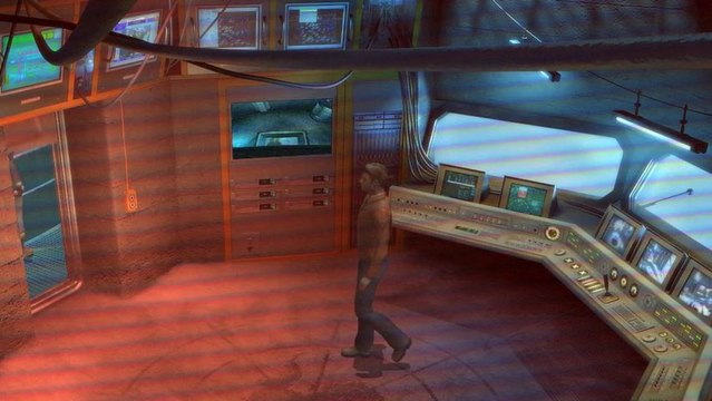 Секретные материалы Тунгуска. Экранная версия. Часть 3. Sci-fi квест