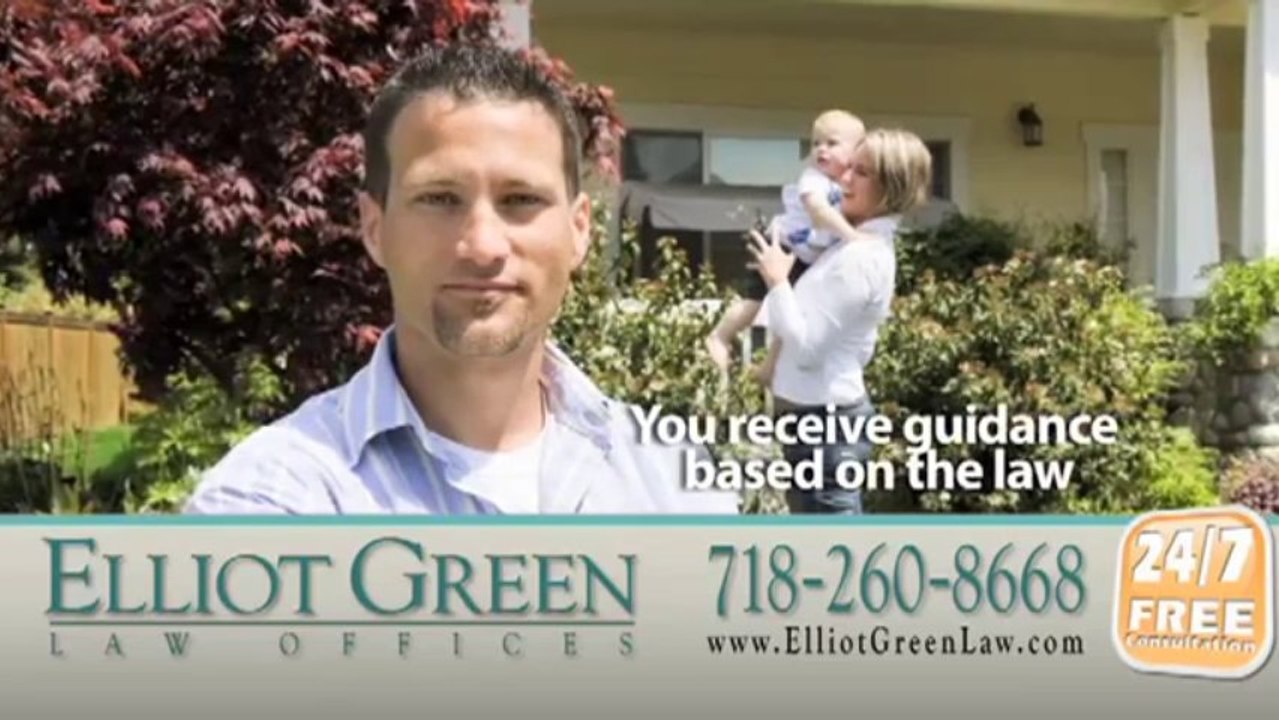 New York City Divorce Lawyer