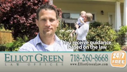 New York City Divorce Lawyer