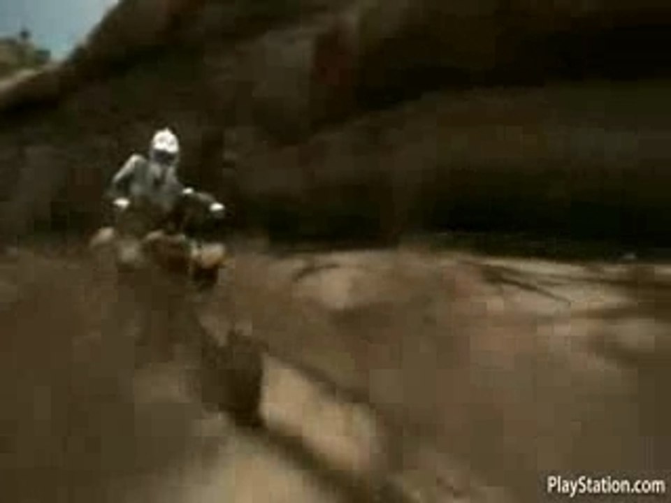 Motorstrom
