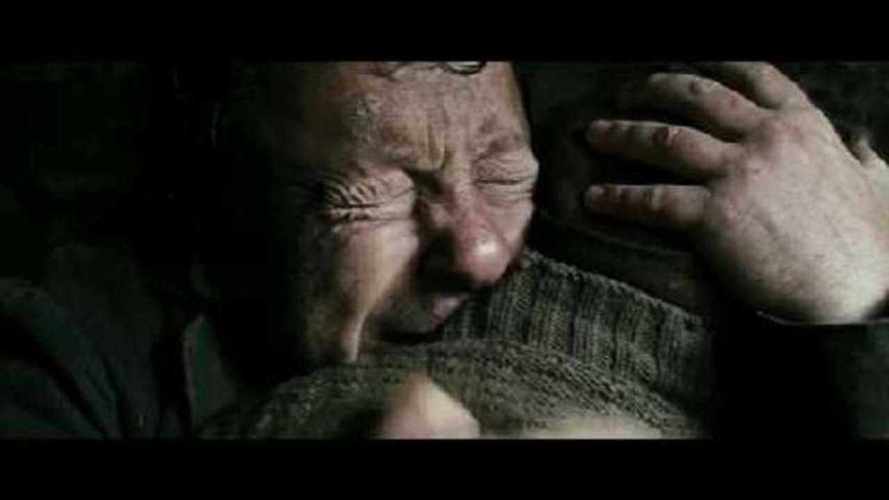 Lauf Junge Lauf - Trailer (Deutsch) HD