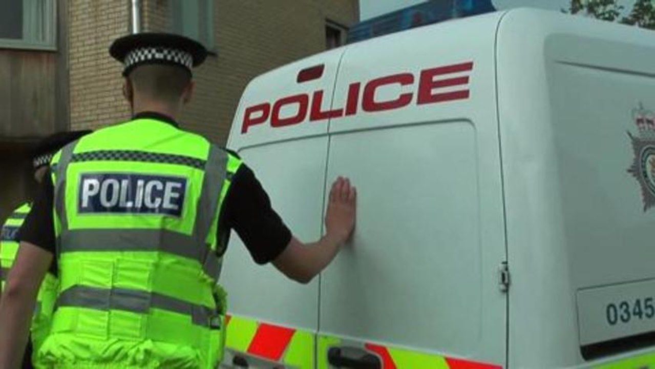 The Love Police - Trailer (Deutsch) HD