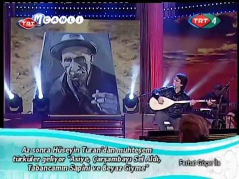 Güler Duman - Kara Toprak