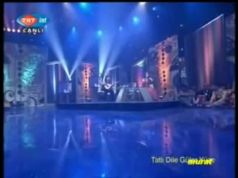 Güler Duman - Vur sineme öldür beni [Yürekyakan AD]