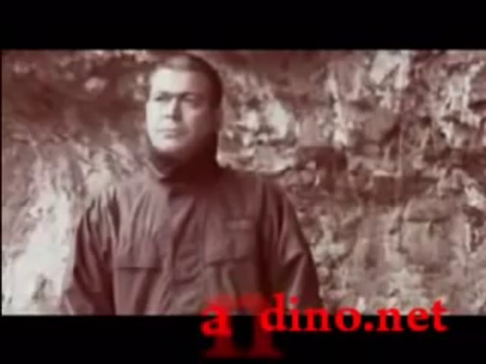 Hozan Dino- Oy Yare (Klîp)