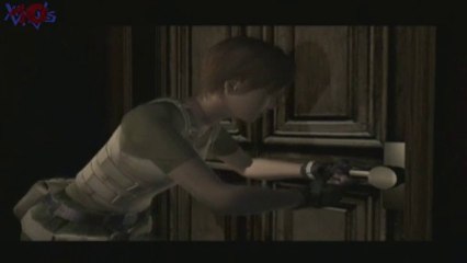 Resident Evil Part 9/ Le manoir, le retour