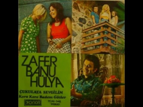 Zafer Dilek - Çiçekler Ekiliyor - Enstrümantel