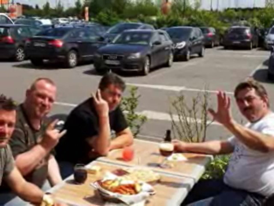 vidéo en hommage a mon amis et frére de route "TOF-TOF"