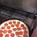 He got fired from Little Caesars Pizza after 4 1/2 years because of this Vine.