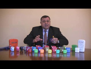 Pipi Stop : vidéo en anglais sur leur fonctionnement par le Dr Malem