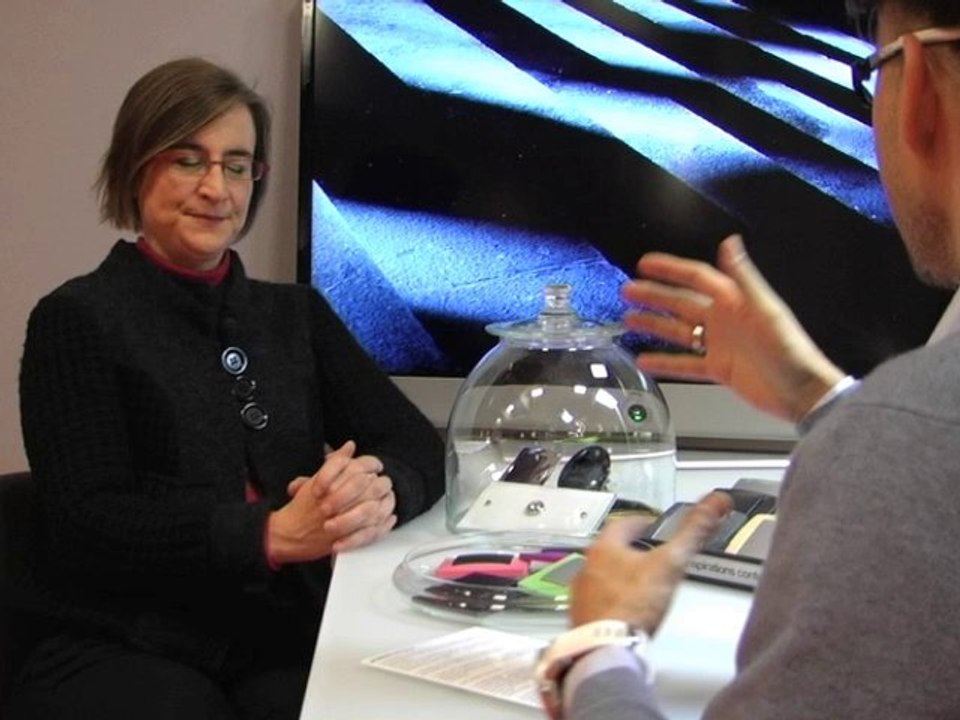 LA ROCHERE : le verre made in France