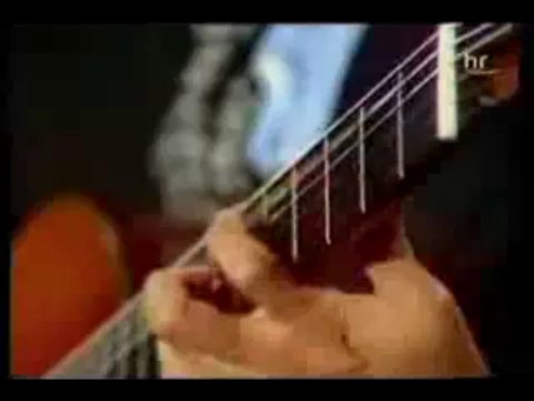 Alirio Diaz - Campanas del Alba