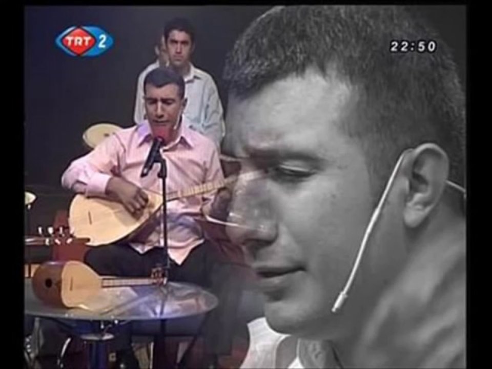 Özcan Türe Yüregimin Basi Yangin Yeridir