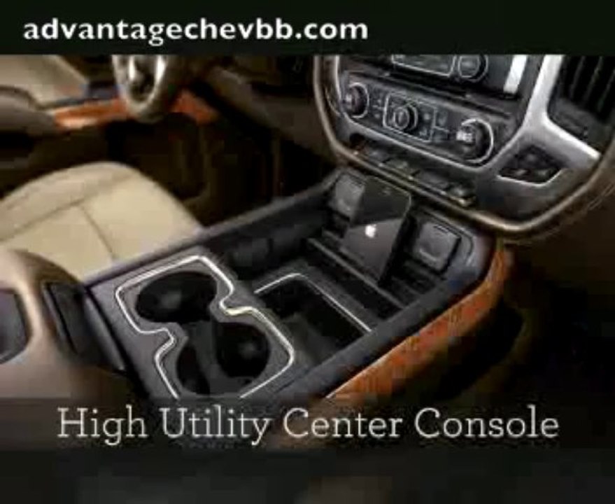 2014 Chevrolet Silverado In Bolingbrook Illinois
