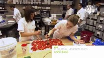 CAKE BOSS  : du lundi au vendredi sur Vivolta