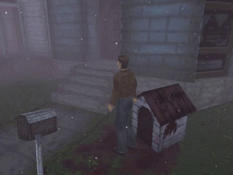 Silent Hill - Playthrough Part 2