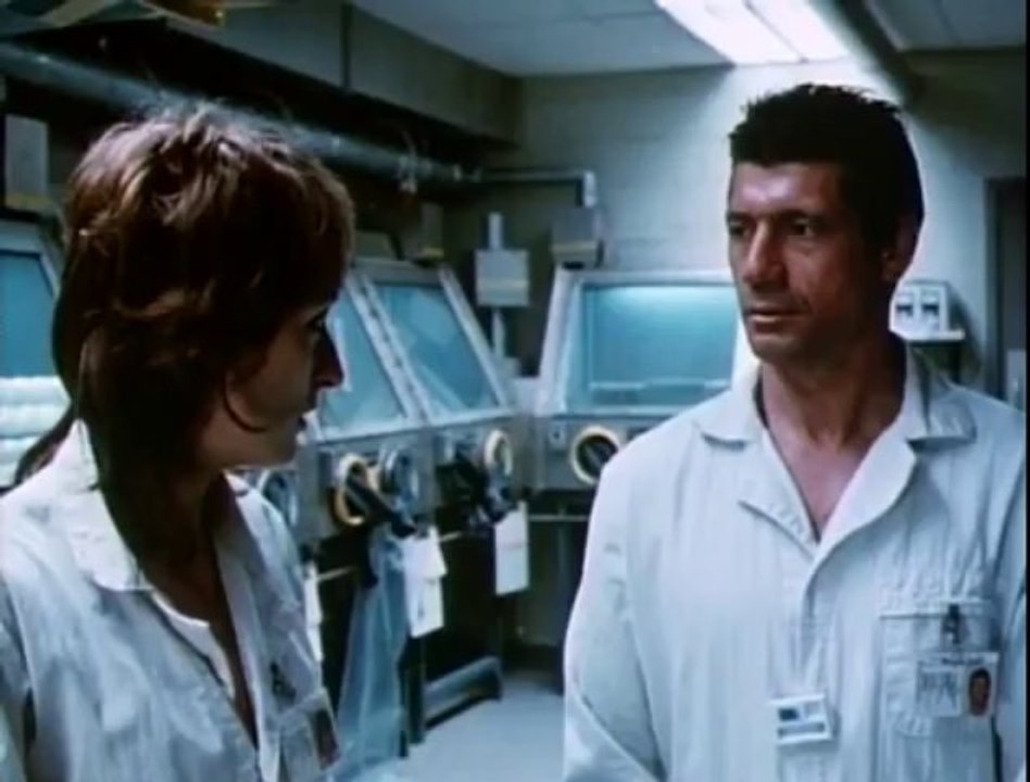 Silkwood Trailer video Dailymotion