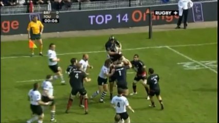 coup d'envoi mauvais soutien