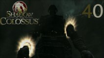 Let's Play Shadow of the Colossus - #40 - Begegnung auf der Spitze