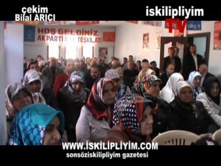 mustafa lek akp aday adaylığı açıklaması