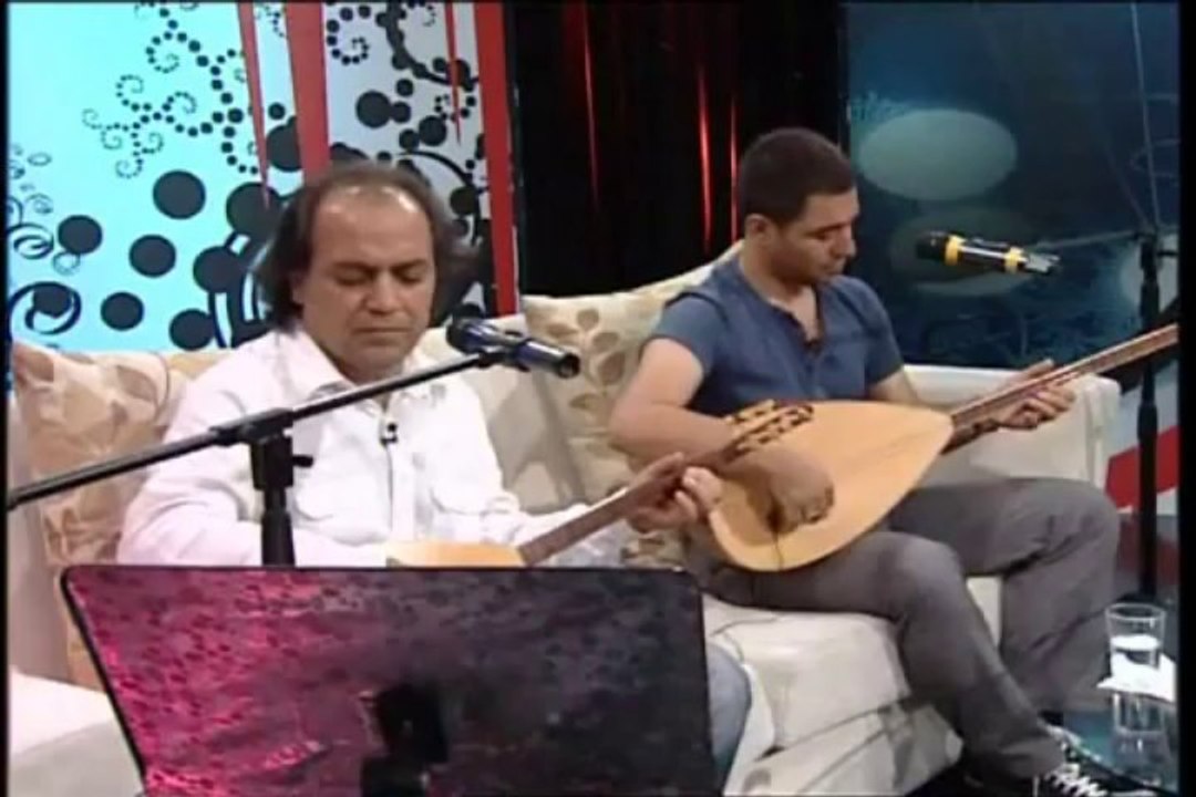 ALİ NAFİLE-SIRRI LAÇİN yaralar beni(TÜRKÇE-ARAPÇA DUET)