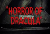 Le Cauchemar de Dracula - Terence Fisher