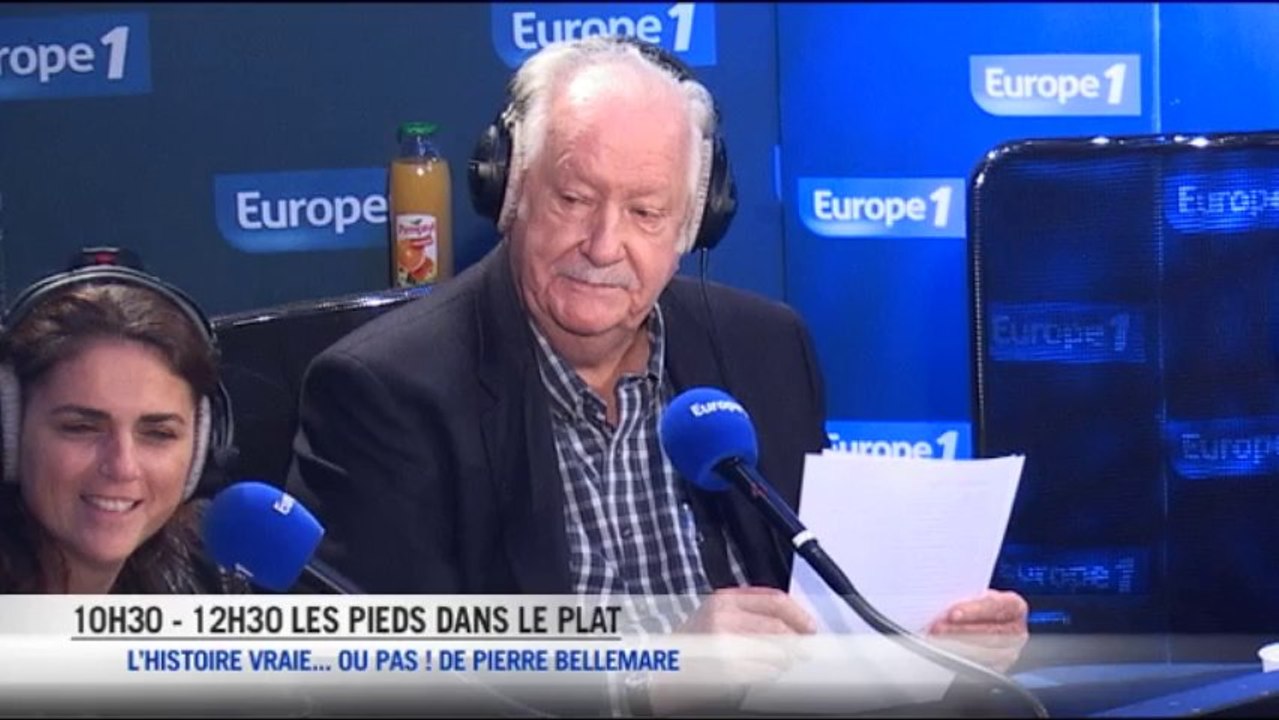 La vérité sort de la bouche des enfants