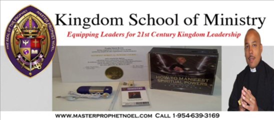 Video response to Prophet Brian Carn # 3