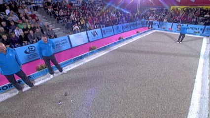 Journal du Trophée des Villes 2013 - Episode 1 : 16ème de finale : Bourges vs. Valence d'Agen 2