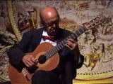 Alirio Díaz - Concierto 80 Aniversario - 2 valses venezolanos de Antonio Lauro