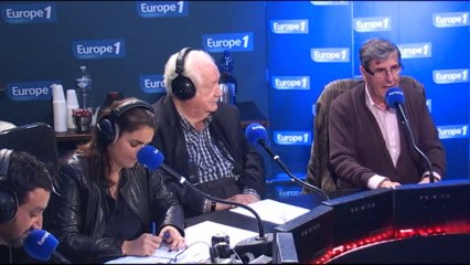 Elie Semoun "Ne dites pas que je suis à Saint-Barth !"