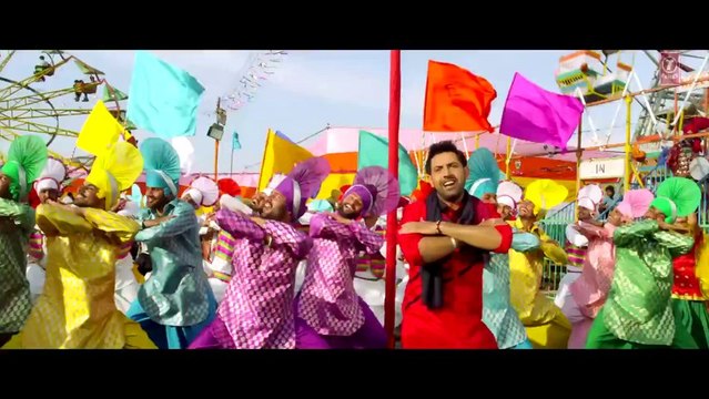 Ghar Di Sharab - HD Video Song - Gippy Grewal - Bhaji In Problem - YouMaza.Com
