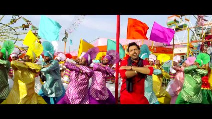 Ghar Di Sharab - HD Video Song - Gippy Grewal - Bhaji In Problem - YouMaza.Com
